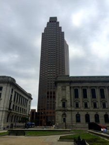 Huntington Bank Building, Cleveland, OH 