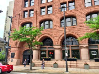 Society National Bank Building, Cleveland, OH photo