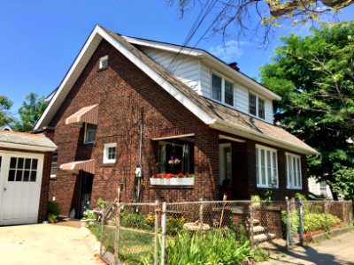 East 60th Street, St. Clair-Superior, Cleveland, OH 