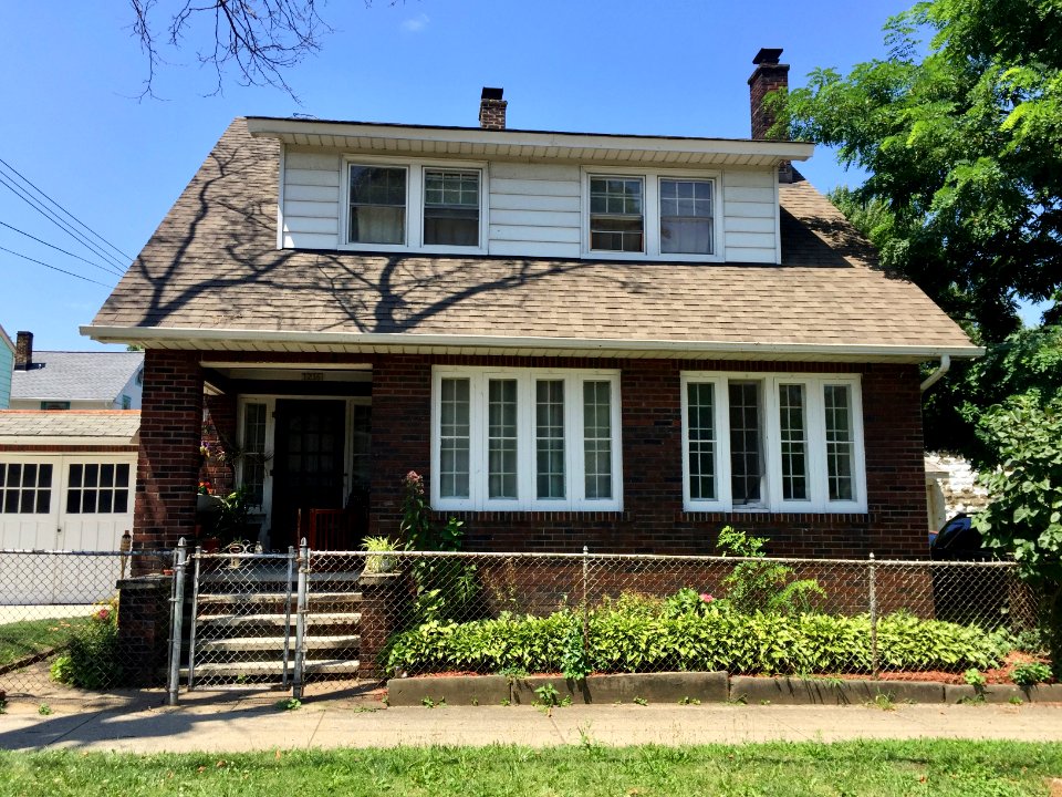 East 60th Street, St. Clair-Superior, Cleveland, OH 