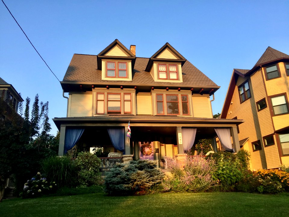 East 105th Street, Glenville, Cleveland, OH 