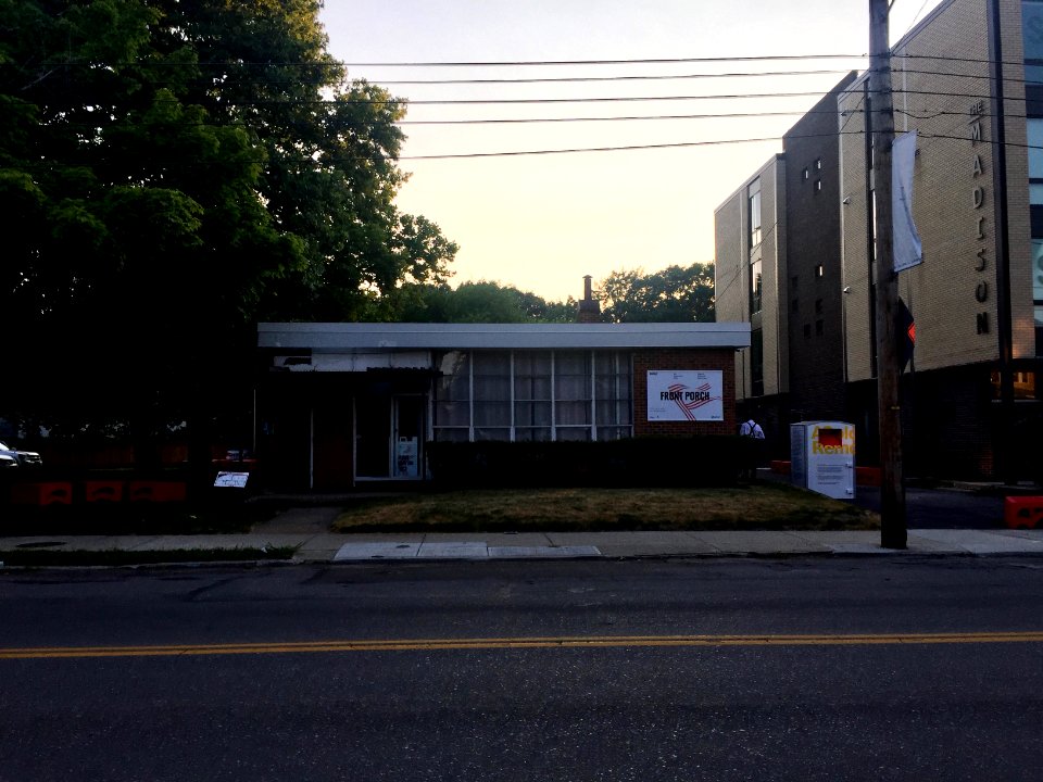 East 105th Street, Glenville, Cleveland, OH 
