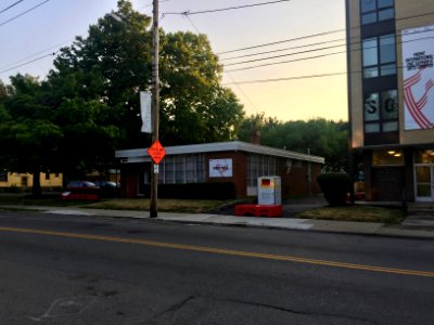 East 105th Street, Glenville, Cleveland, OH 