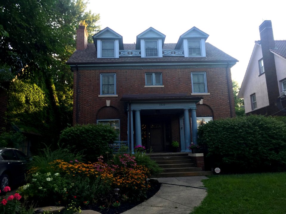 East 115th Street, Glenville, Cleveland, OH 
