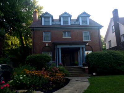 East 115th Street, Glenville, Cleveland, OH 