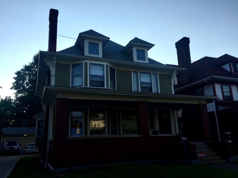 East 108th Street, Glenville, Cleveland, OH 