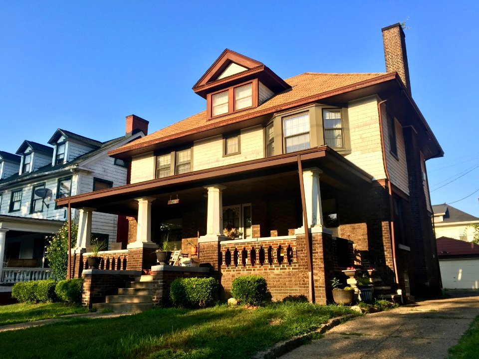 East 106th Street, Glenville, Cleveland, OH 