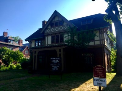 East 108th Street, University Circle, Cleveland, OH 
