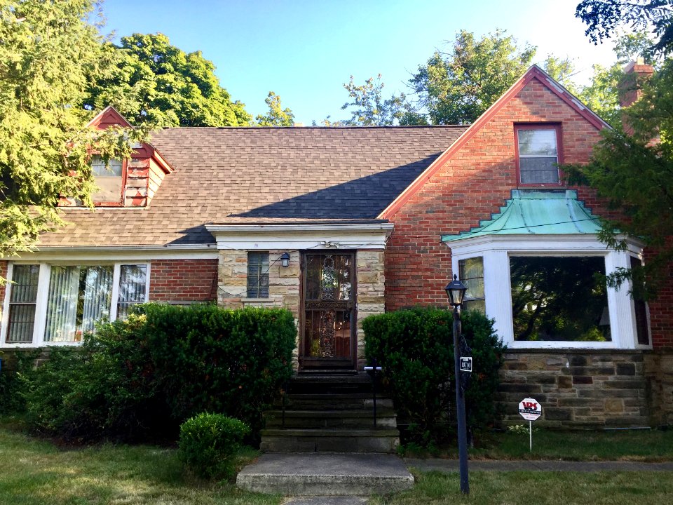 Wade Park Avenue, University Circle, Cleveland, OH 