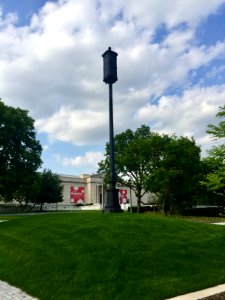 Cleveland Art Museum, University Circle, Cleveland, OH 