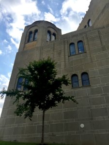 Temple Tifereth Israel, University Circle, Cleveland, OH 