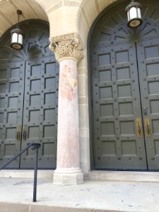Temple Tifereth Israel, University Circle, Cleveland, OH 