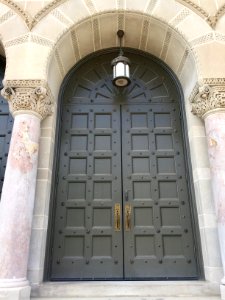 Temple Tifereth Israel, University Circle, Cleveland, OH 