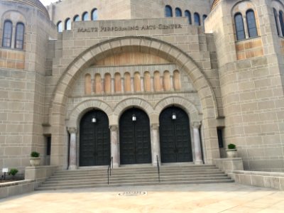Temple Tifereth Israel, University Circle, Cleveland, OH 