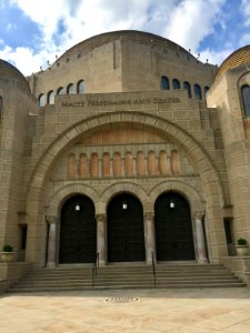 Temple Tifereth Israel, University Circle, Cleveland, OH 
