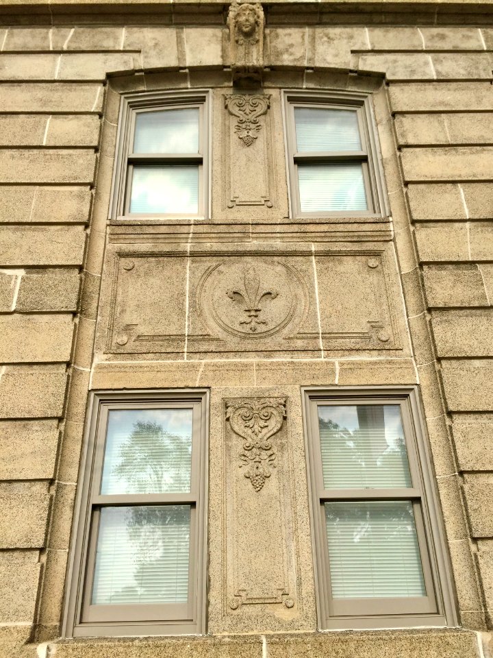 Park Lane Villa, University Circle, Cleveland, OH 