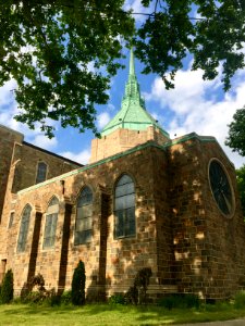 Epworth-Euclid United Methodist Church, University Circle,… 