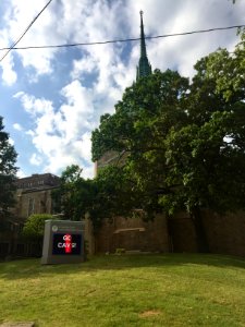 Epworth-Euclid United Methodist Church, University Circle,… 