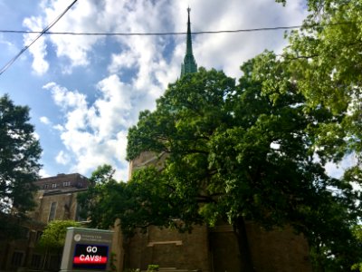 Epworth-Euclid United Methodist Church, University Circle,… 