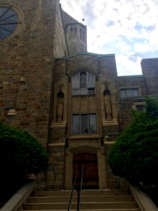 Epworth-Euclid United Methodist Church, University Circle,… 