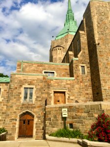Epworth-Euclid United Methodist Church, University Circle,… 
