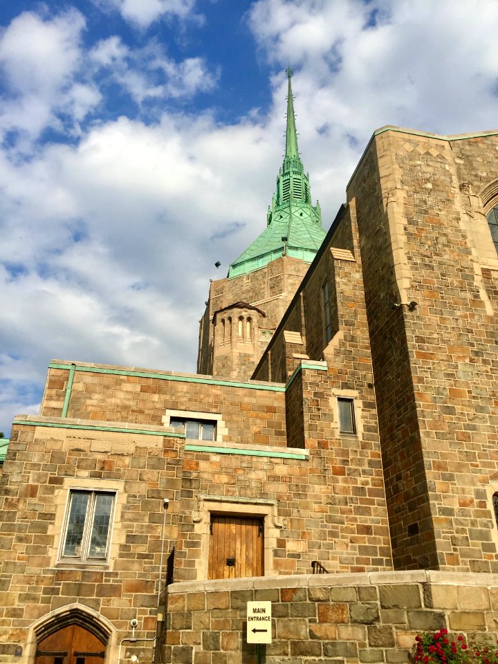 Epworth-Euclid United Methodist Church, University Circle,… 
