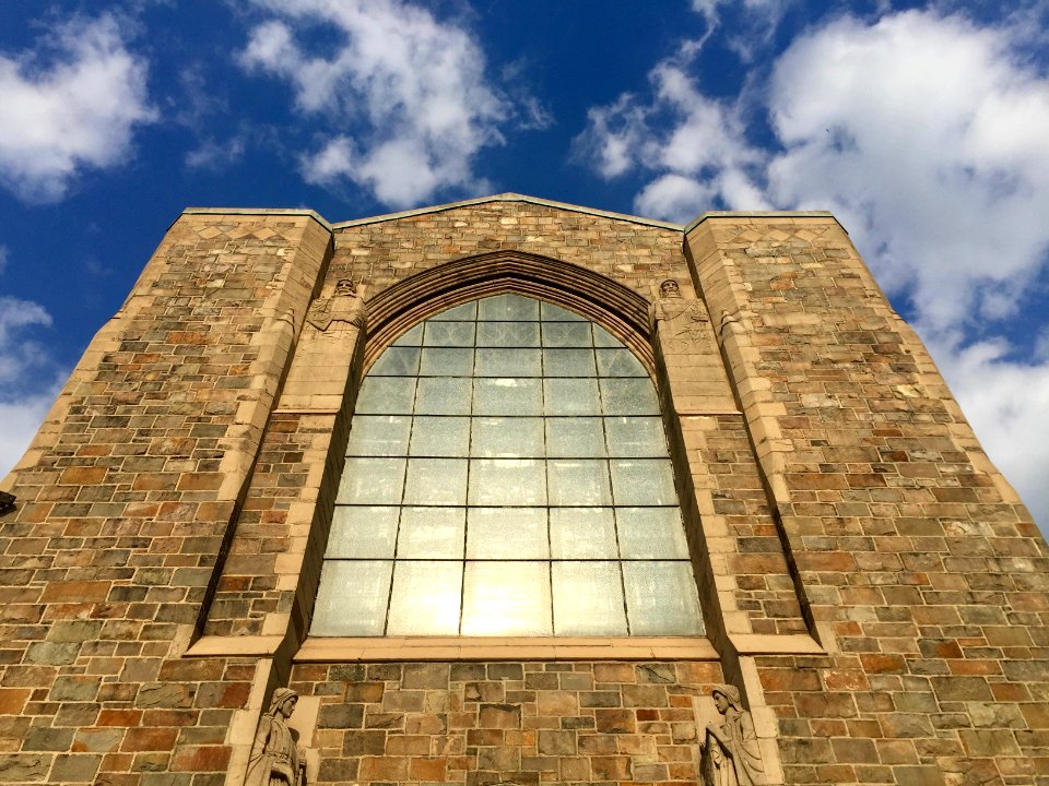 Epworth-Euclid United Methodist Church, University Circle,… 