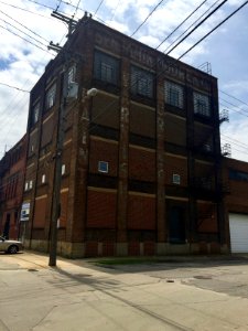 Marquette Street, Goodrich-Kirtland Park, Cleveland, OH 