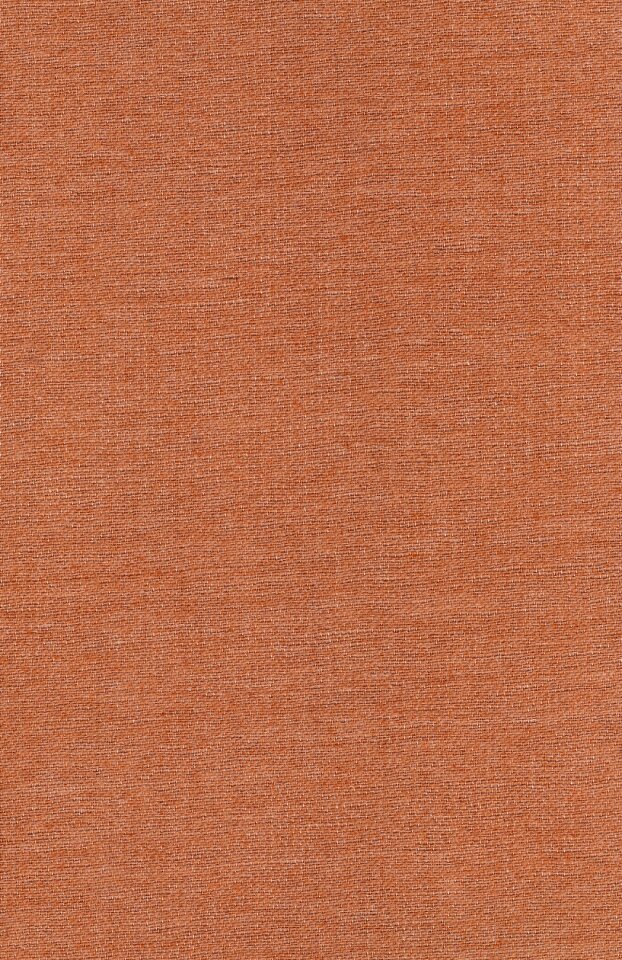 Fabric raw decor