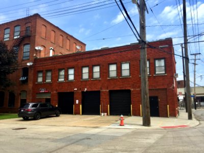 Marquette Street, Goodrich-Kirtland Park, Cleveland, OH 