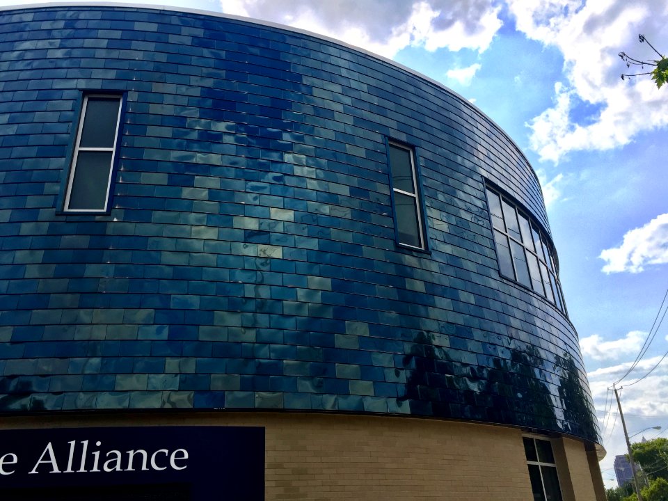 Care Alliance Health Center, Central, Cleveland, OH 