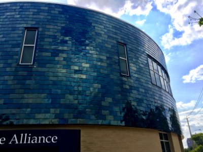 Care Alliance Health Center, Central, Cleveland, OH 