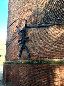 Brownhoist Complex, Goodrich-Kirtland Park, Cleveland, OH 