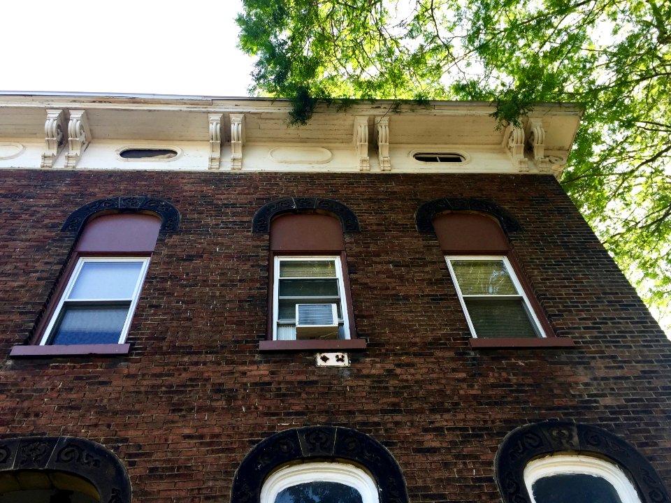 East 25th Street, Cleveland, OH 
