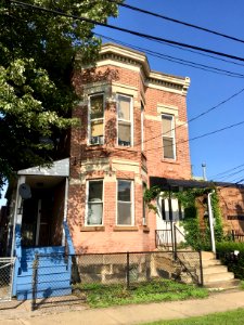 East 25th Street, Cleveland, OH 