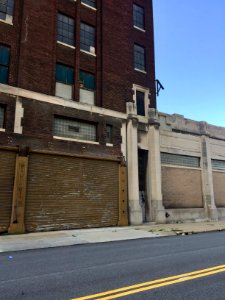 The Fisher Brothers Company Complex, Cleveland, OH 