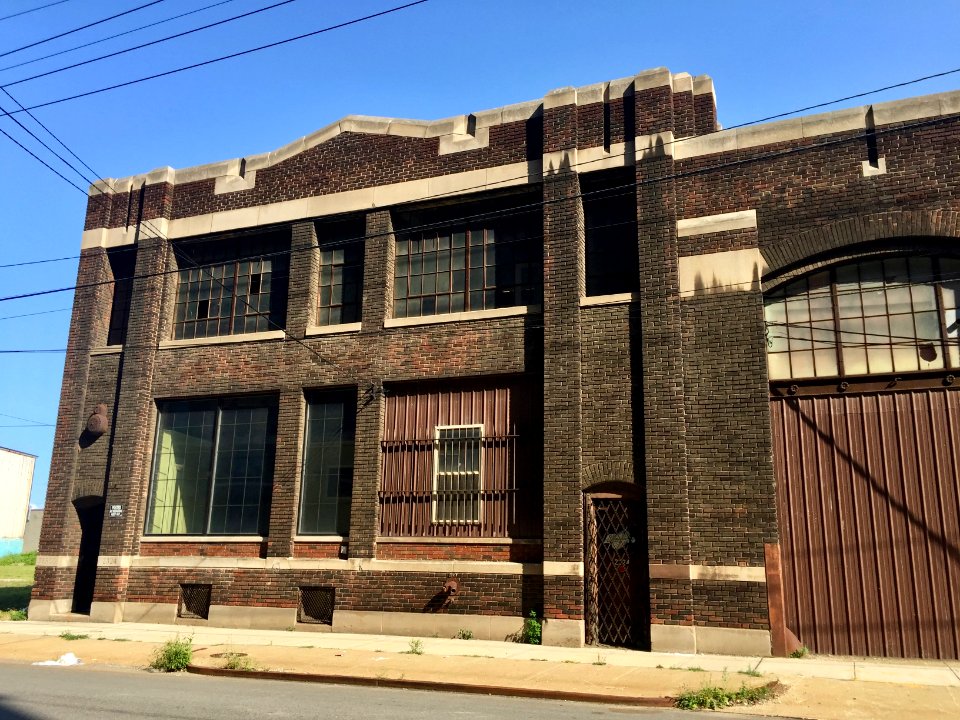 The Fisher Brothers Company Complex, Cleveland, OH 