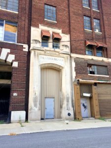 The Fisher Brothers Company Complex, Cleveland, OH 