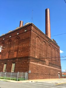 Cleveland Thermal Plant, Cleveland, OH 