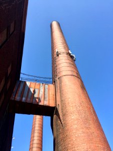 Cleveland Thermal Plant, Cleveland, OH 