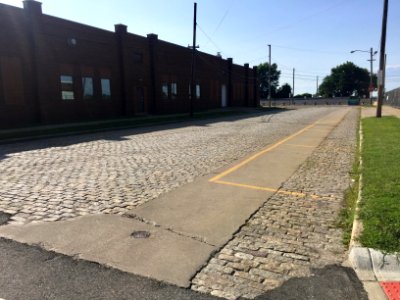 East 18th Street, Cleveland, OH 