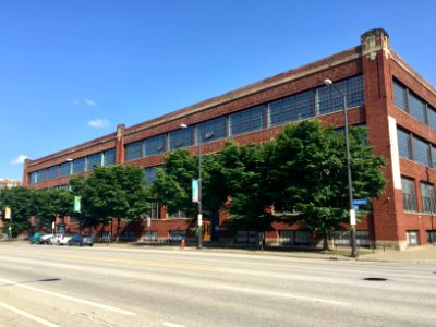 Superior Avenue, Cleveland, OH 