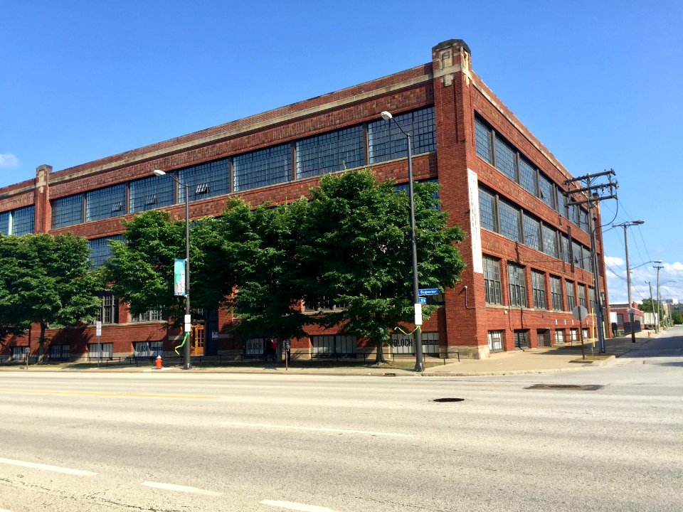 Superior Avenue, Cleveland, OH 