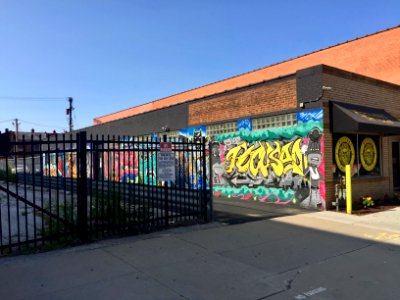 Superior Avenue, Cleveland, OH 