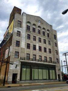 Walker and Weeks Building, Cleveland, OH 