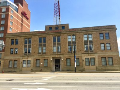 Carnegie Avenue, Cleveland, OH 