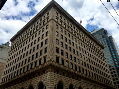The Federal Reserve Bank of Cleveland, Cleveland, OH 