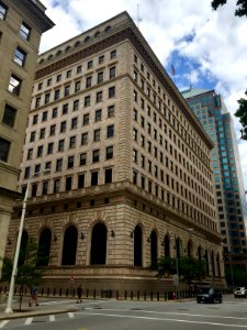 The Federal Reserve Bank of Cleveland, Cleveland, OH 