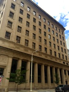 Calfee Building, Cleveland, OH 