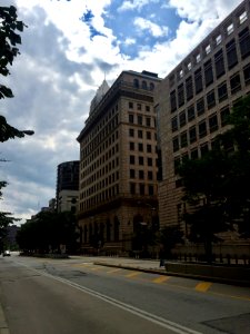 Superior Avenue, Cleveland, OH 